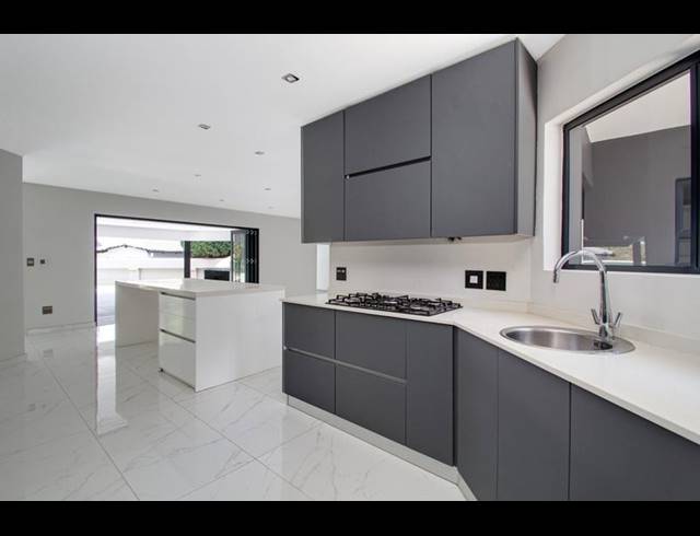 4 BEDROOM PROPERTY TO RENT IN DAINFERN GOLF ESTATE